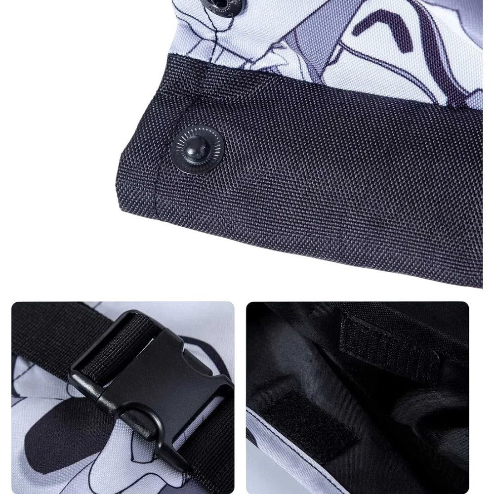 Рюкзак Xiaomi Custom Trendy Backpack (BHR7558CN) Одесса - изображение 7