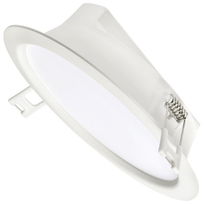 Світильник Delux DL-18 4500К 18Вт 1440лм 230В D165мм (90018637) Вінниця - фото 1