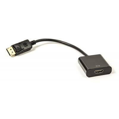 Перехідник DisplayPort to HDM PowerPlant (CA910830) Вінниця - фото 1