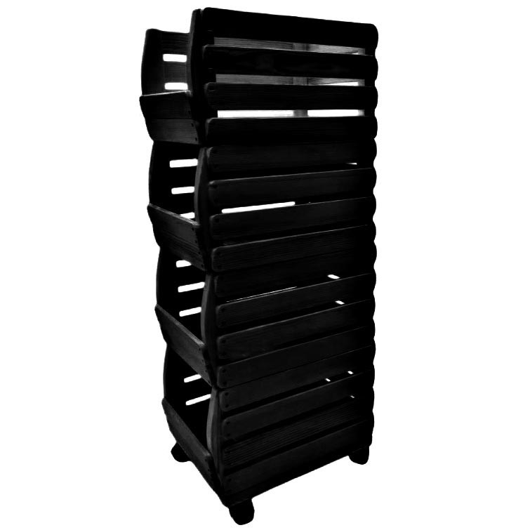 Стеллаж для овощей и фруктов 