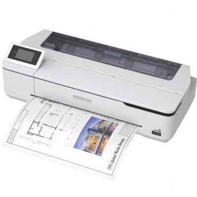Плоттер Epson SureColor SC-T3100N 24' (C11CF11301A0) Вінниця