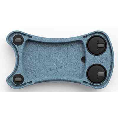 Чудомобиль Scoot&Ride MyFirst Толокар серо-синий (SR-210131-STEEL) Винница