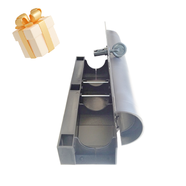 Контейнер для дератизації Тунель Україна Дніпро - фото 1