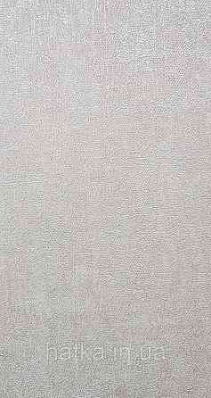 Шпалери вінілові на флізеліні Grandeco Universe метрові під штукатурку пісочні з глянцем UR1307 (VB1007) Київ