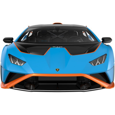 Радіокерована іграшка Rastar Lamborghini Huracan STO 1:14 (98760 blue) Вінниця - фото 11