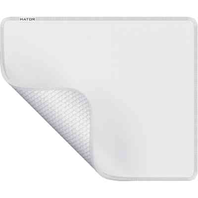 Килимок для мишки Hator Tonn Evo M White (HTP-022) Вінниця