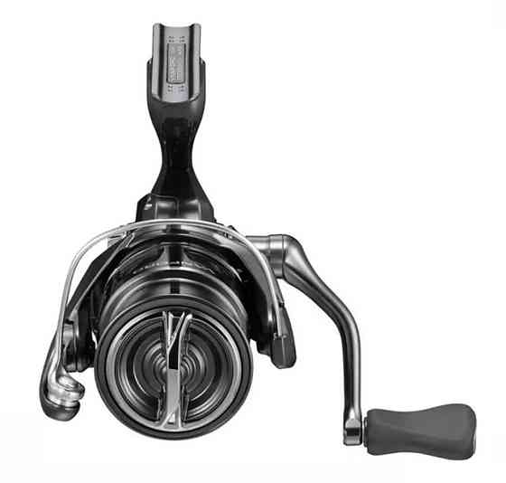 Катушка рыболовная спиннинговая Shimano Vanford 24 2500 Винница