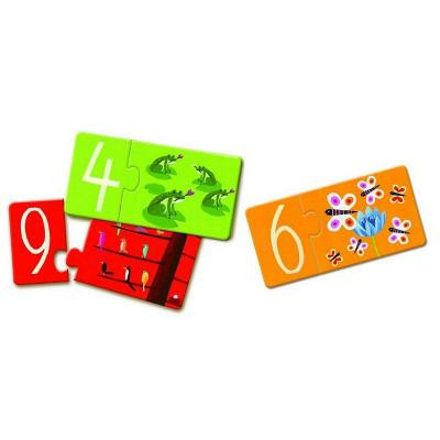 Настільна гра Djeco Посчитай (DJ08151) Вінниця - фото 3