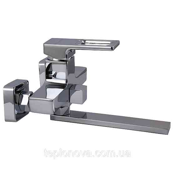 Змішувач для ванни Globus Lux PIANO GLPN-0102N Чернівці