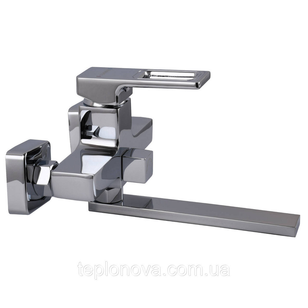 Змішувач для ванни Globus Lux PIANO GLPN-0102N Чернівці - фото 3