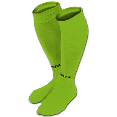 Гетры Joma Classic II 400054.020 зелений Чол 34-39 (9995148145106) Винница - изображение 1