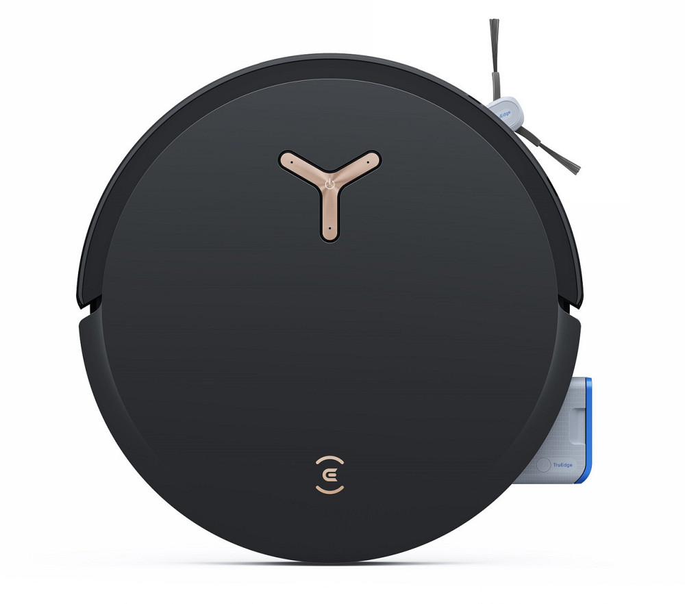 Робот-пилосос Ecovacs Deebot X8 Pro Omni (DEX56) Black ( Black ) Харків - фото 7