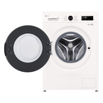 Пральна машина LG F2Y1HS6W Вінниця - фото 7