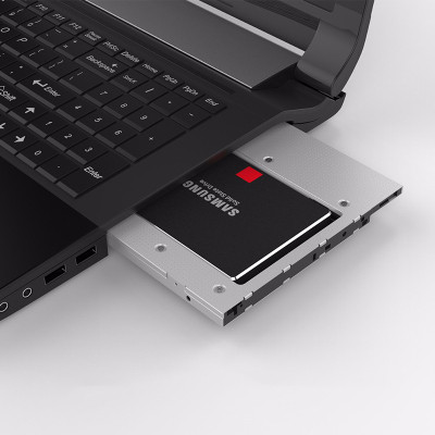 Фрейм-переходник Orico Optibay 9.5mm (HC380183) Винница - изображение 5