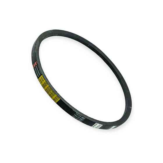 Ремень (887) (усиленый) 14х10х890 Мукачево