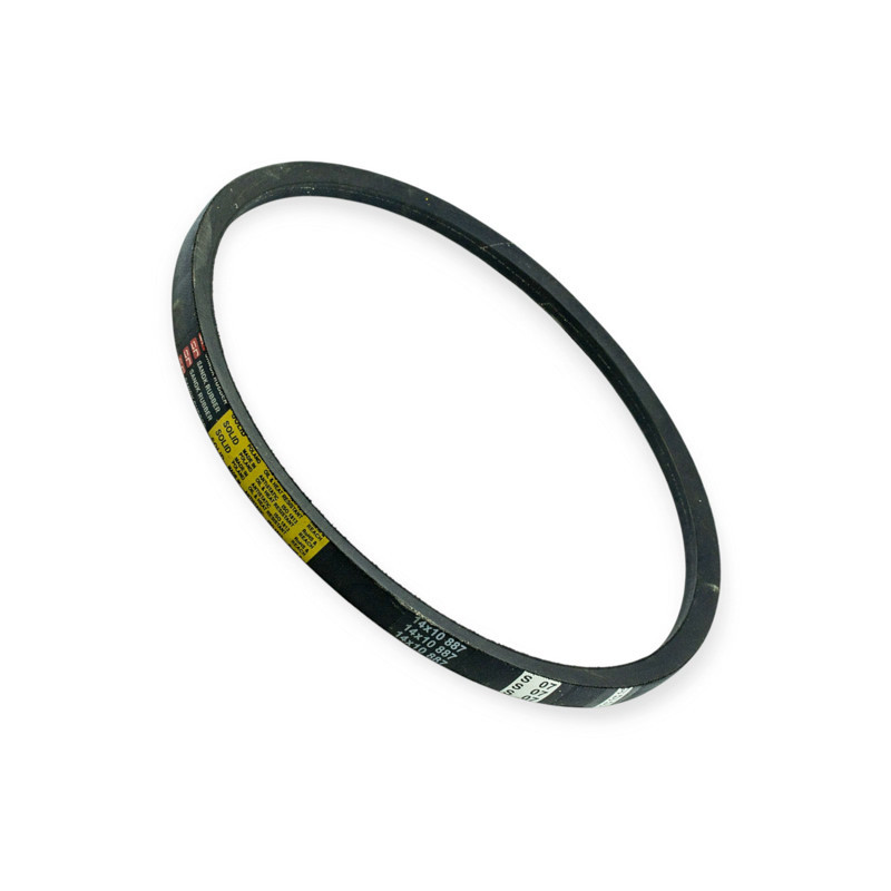 Ремінь (887) (посилений) 14х10х890 Мукачево - фото 1