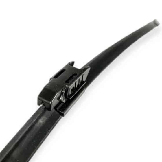 Щетки дворника oximo модельные безкаркасные (к-т 2шт) k-type 650 + 350 мм Мукачево