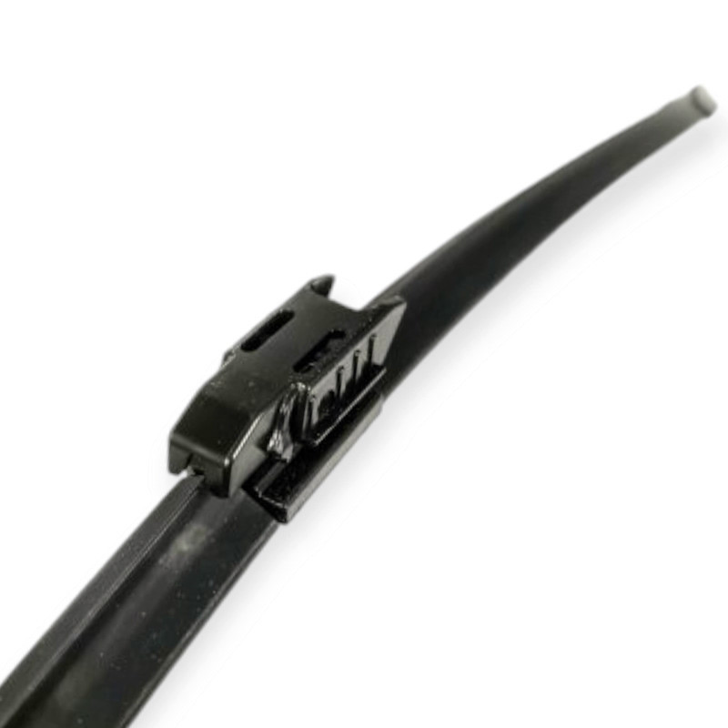 Щетки дворника oximo модельные безкаркасные (к-т 2шт) k-type 650 + 350 мм Мукачево - изображение 1