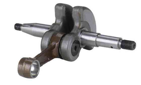 Колінвал бензопили Гудлак 3800 Мукачево