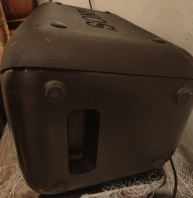 Колонка: Bluetooth SONY GTK - XB60 Харків - фото 4