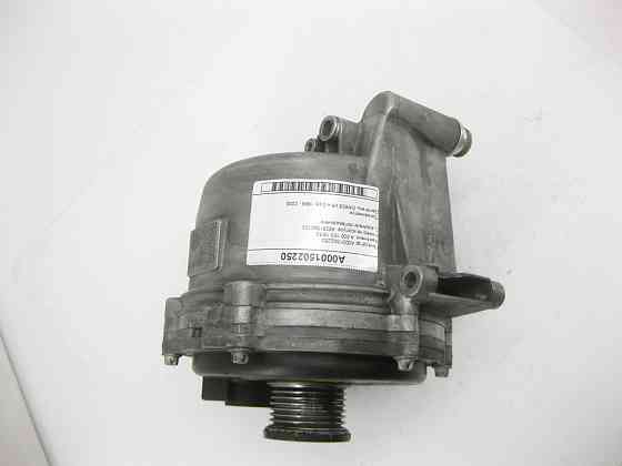 Mercedes-Benz  A0001502250 Генератор для двигуна OM628 Одеса