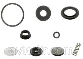 Комплект ремонтный клапана ограничения давления DAF / MAN 4750100022 1347695 Луцк - изображение 1