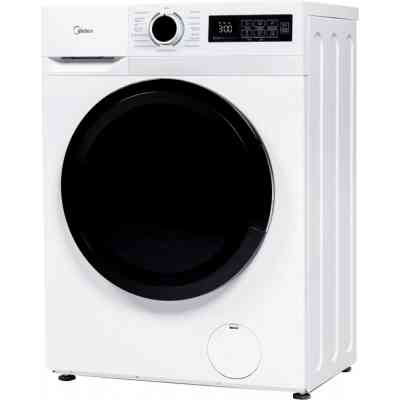 Стиральная машина Midea MF110W70B/ W-UA Винница