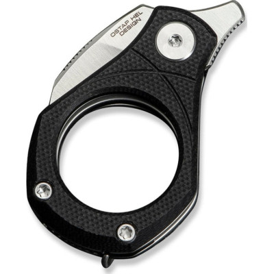 Ніж Civivi Pyrus Black (C23038-2) Вінниця - фото 12