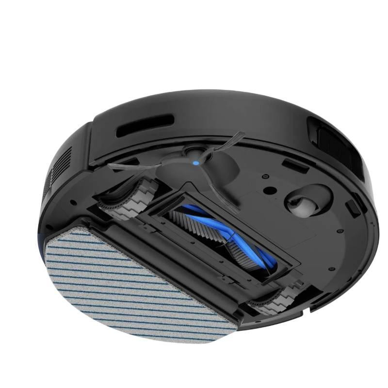 Робот-пилосос Ecovacs Deebot Ozmo N20E Plus (YDLX11-3) Black ( Black ) Харків - фото 19