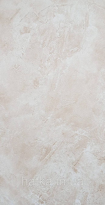 Обои виниловые на флизелине Caselio Patine  0.53х10 под штукатурку структурные матовые коричневые Киев - изображение 2