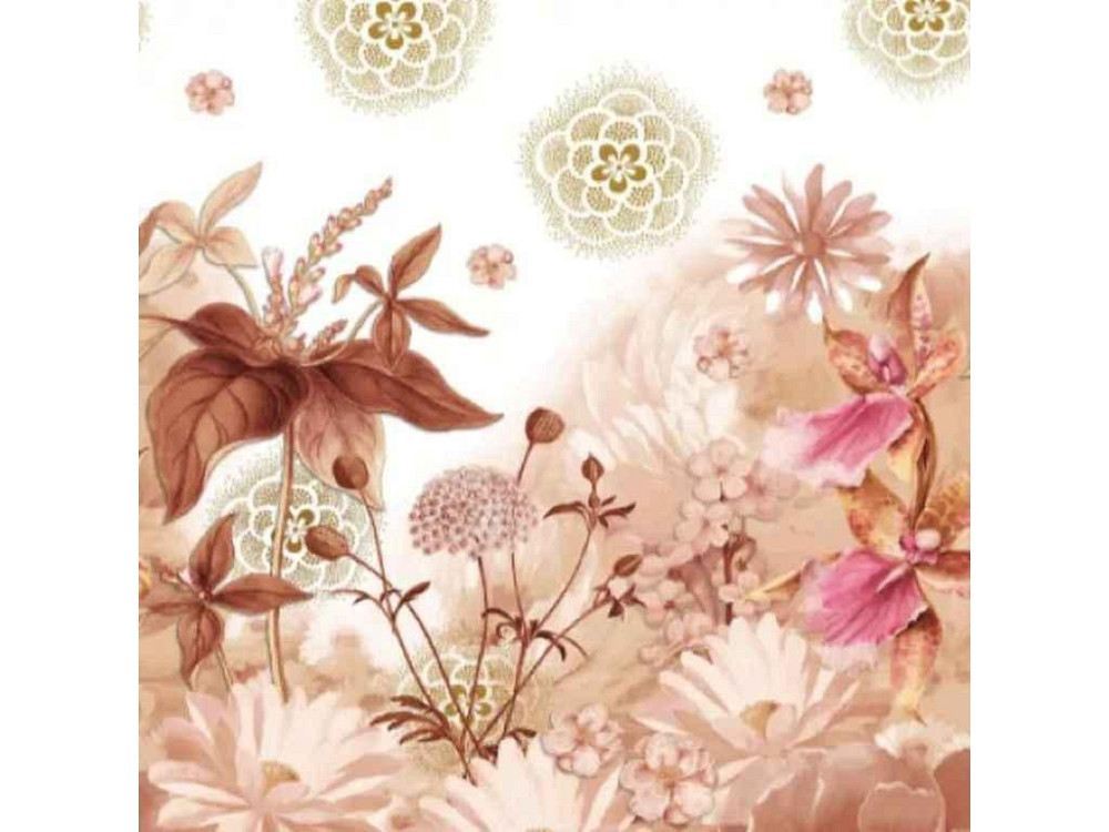 Скатерть силиконовая GEL ES1133-2 1,35*1м ТМ DARIANA Киев - изображение 1