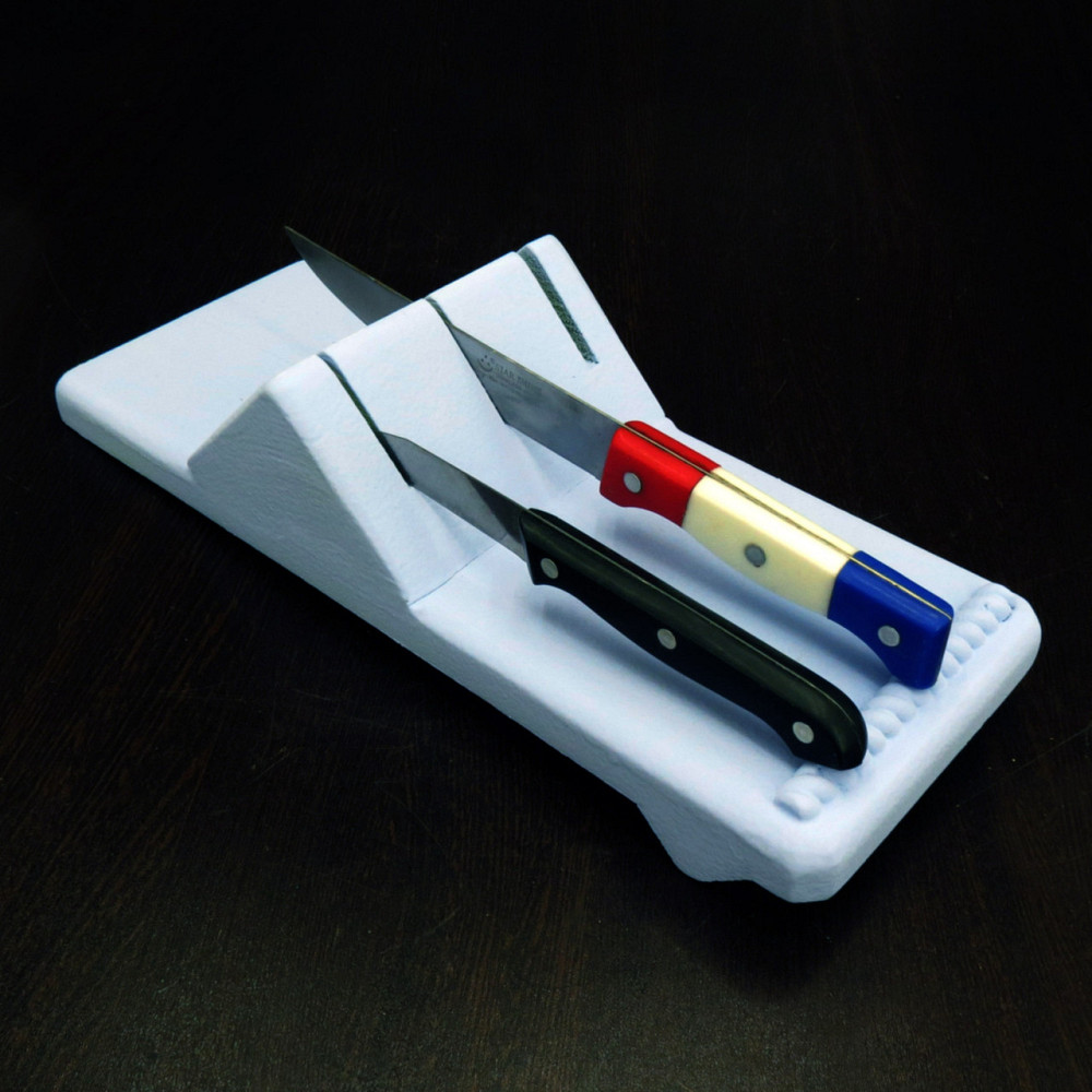 Підставка для ножів "Гонсалес" ірис Миколаїв - фото 1