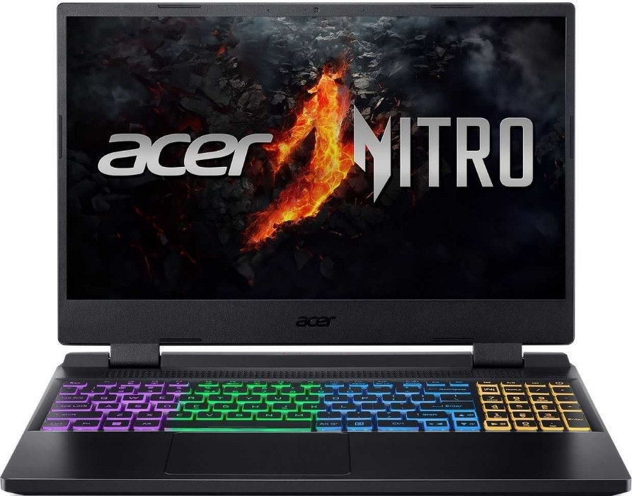 Ноутбук ASER NITRO 5 (2023) 15 12500H /RTX 4060/ RAM16GB/ SSD512Gb / 144Hz. Київ - фото 5