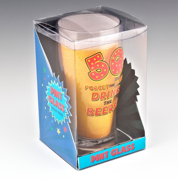 Келих для пива "Age 21" 570 мл Рівне - фото 2