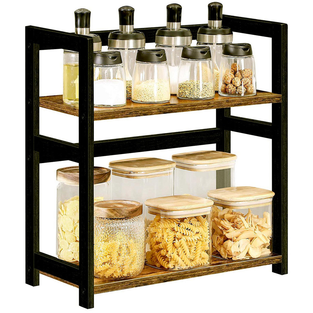 Полка настольная 