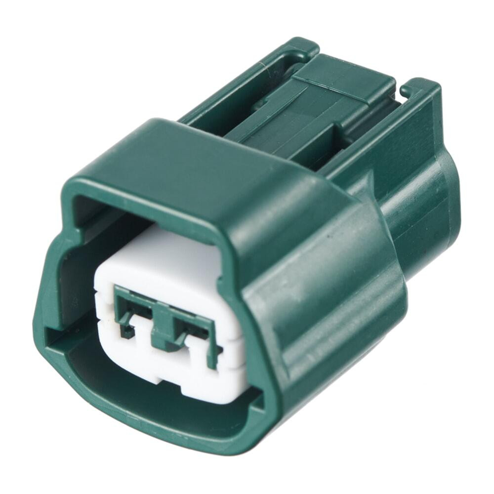 Разъем коннектор 2-кон., Дат, Температуры, 6189-0775, 6918-1594, SUMITOMO Япония Много Infiniti, Nissan Киев - изображение 2