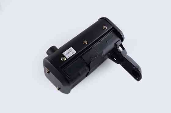 Глушитель мотоблок 186F (9Hp) Мукачево