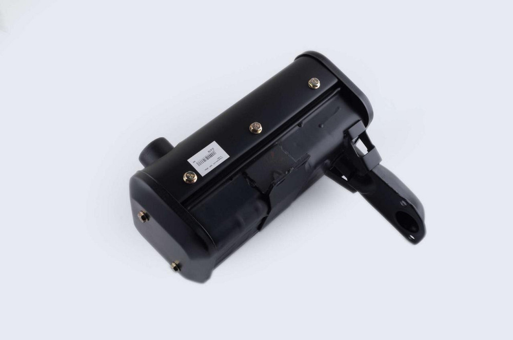 Глушитель мотоблок 186F (9Hp) Мукачево - изображение 1