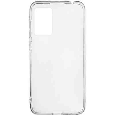 Чохол до мобільного телефона BeCover Xiaomi Redmi 10 2021/10 2022 Transparancy (706888) Вінниця