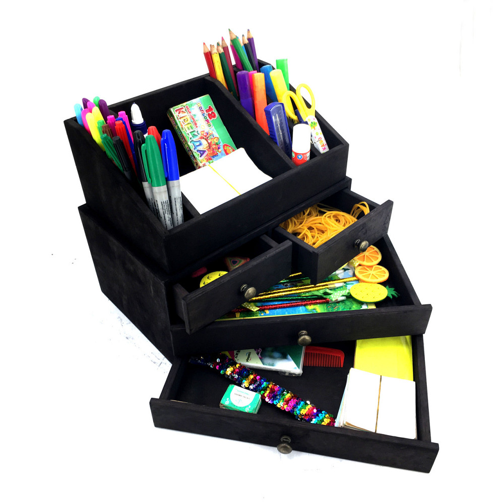 Настольный органайзер 
