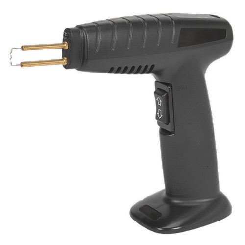 Термостеплер для ремонта пластика TRISCO WSC-301 Киев - изображение 1