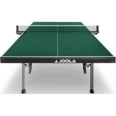 Тенісний стіл Joola Rollomat Pro ITTF Green (11521) (931268) Вінниця