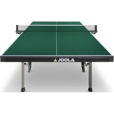 Тенісний стіл Joola Rollomat Pro ITTF Green (11521) (931268) Вінниця - фото 3