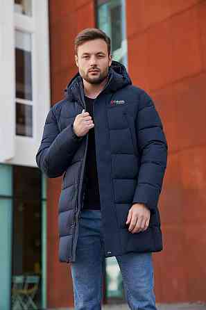 Мужская удлиненная куртка Columbia Landroamer™ Down Parka 54 Киев