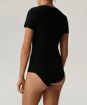 Футболка жіноча Basic Atlantic BLV-199 Київ