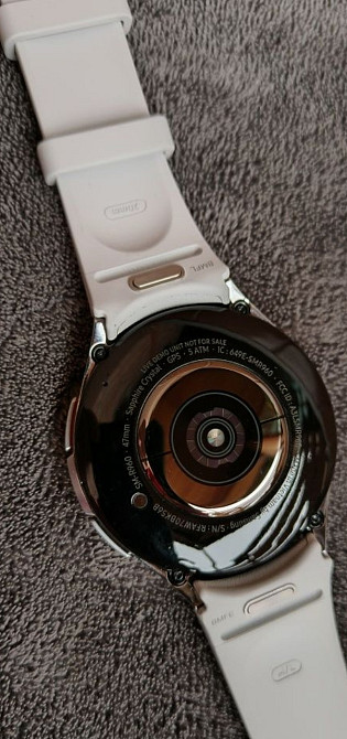 Новий Смарт годинник Samsung Galaxy Watch 6 Classic  47mm. Київ - фото 1