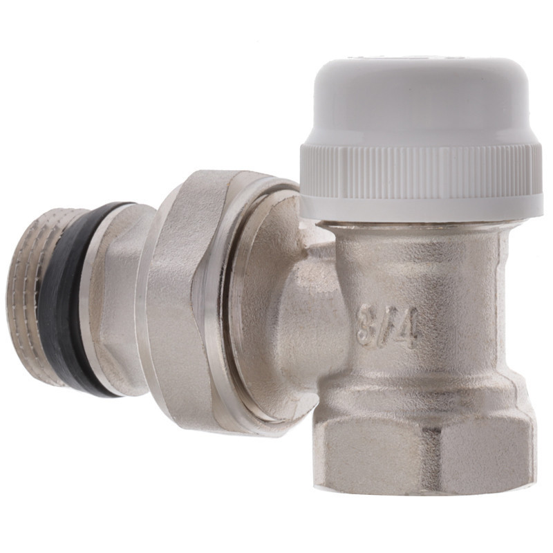 Кран термостатичний кутовий 3/4" Koer KR.921-GI   ( KR2683 ) 33170 Харків - фото 2