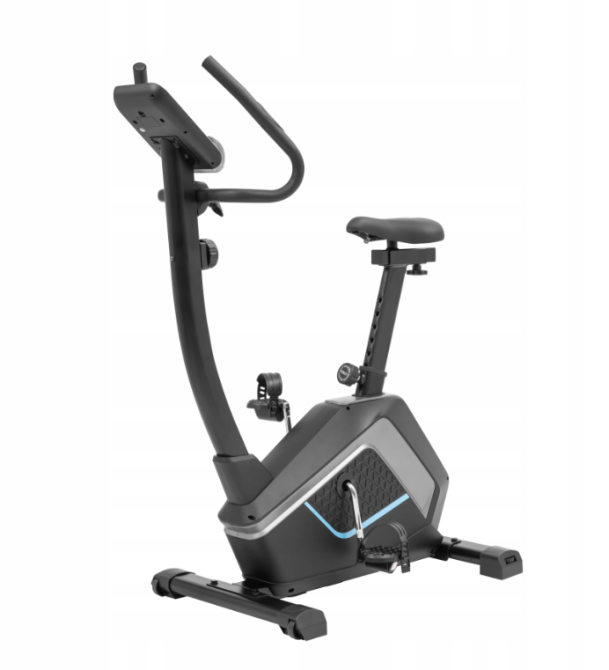 Велотренажер магнітний REBEL ACTIVE модель RBA-1010 Київ - фото 2