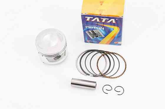 Поршень к-кт 70cc 47мм +0,50 (палець 13мм) Киев