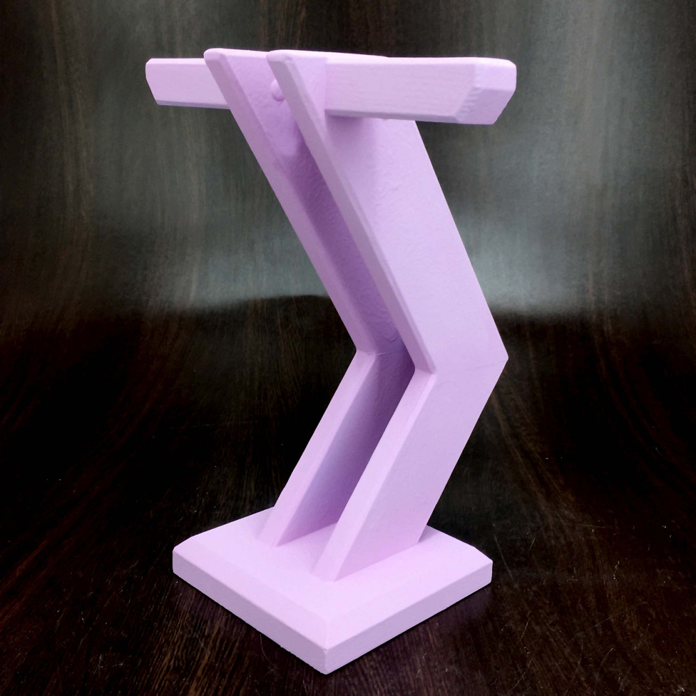 Стойка для наушников 